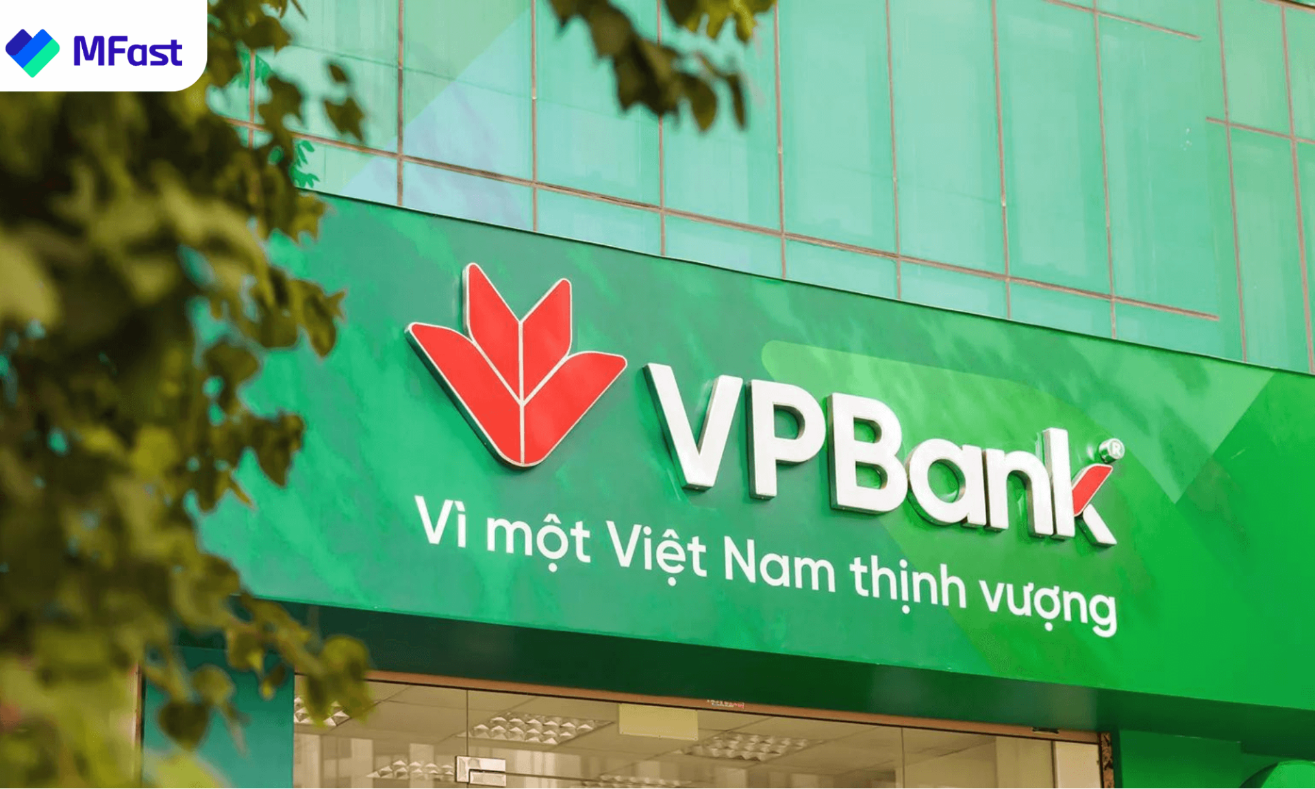 Chiến dịch tiếp thị của VPBank