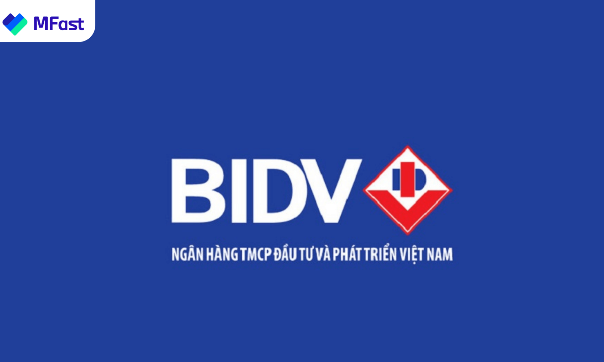 Chiến dịch tiếp thị liên kết của BIDV