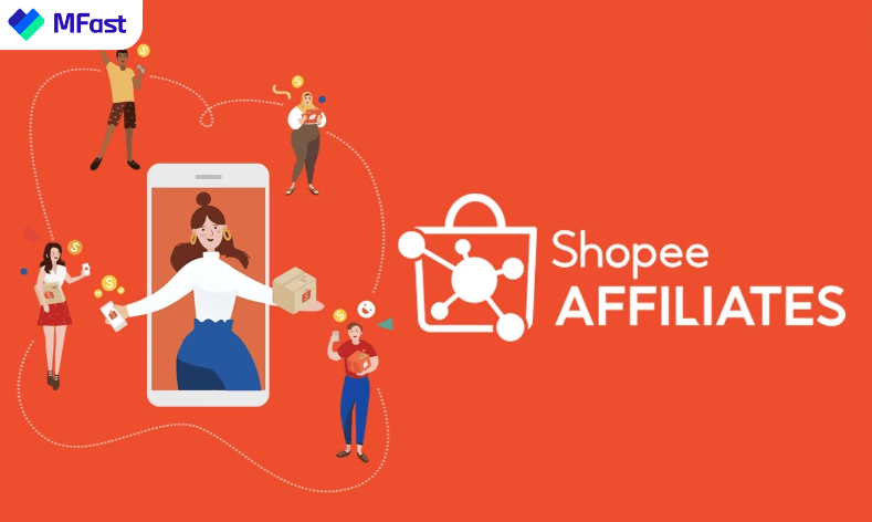 mã giới thiệu shopee affiliate