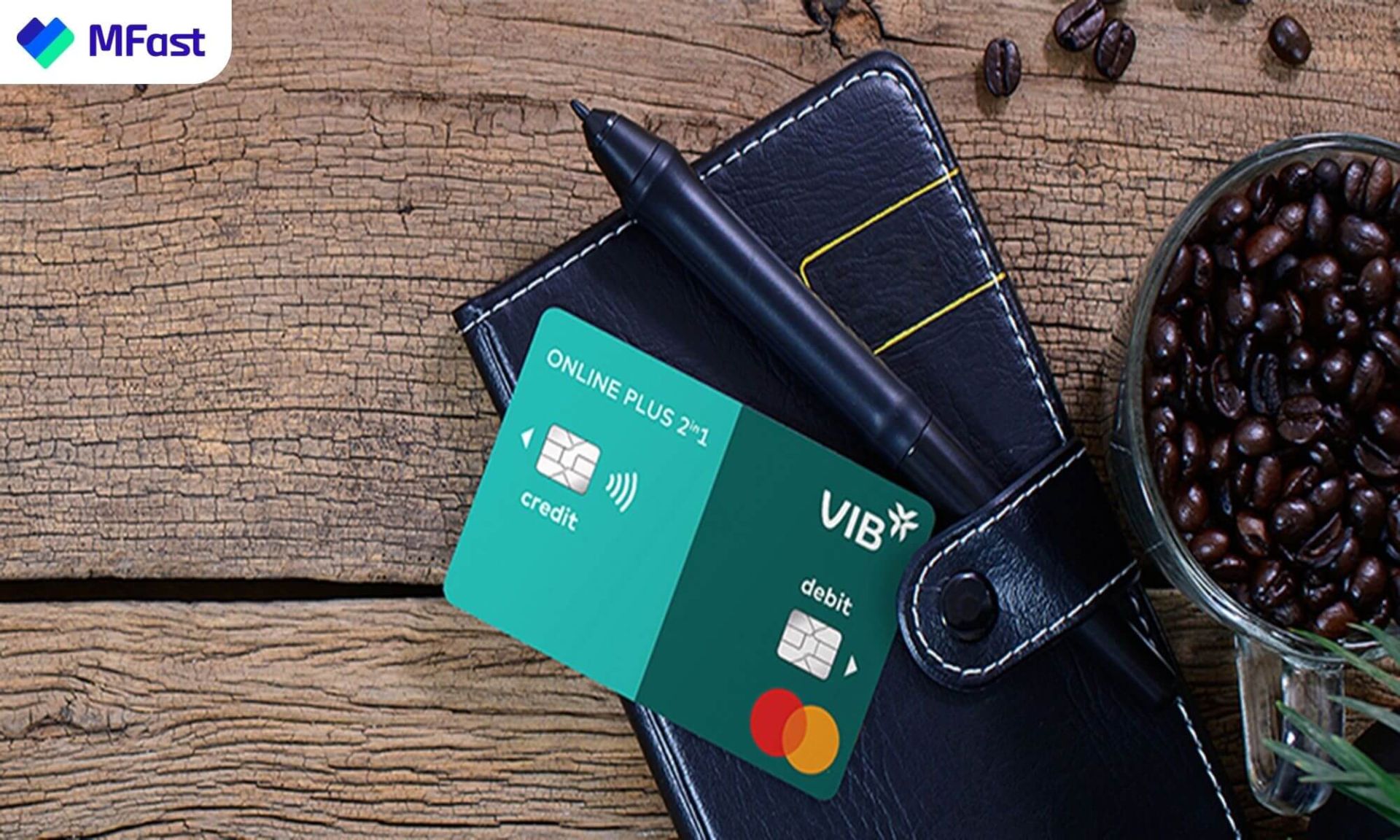 mở thẻ tín dụng vib online
