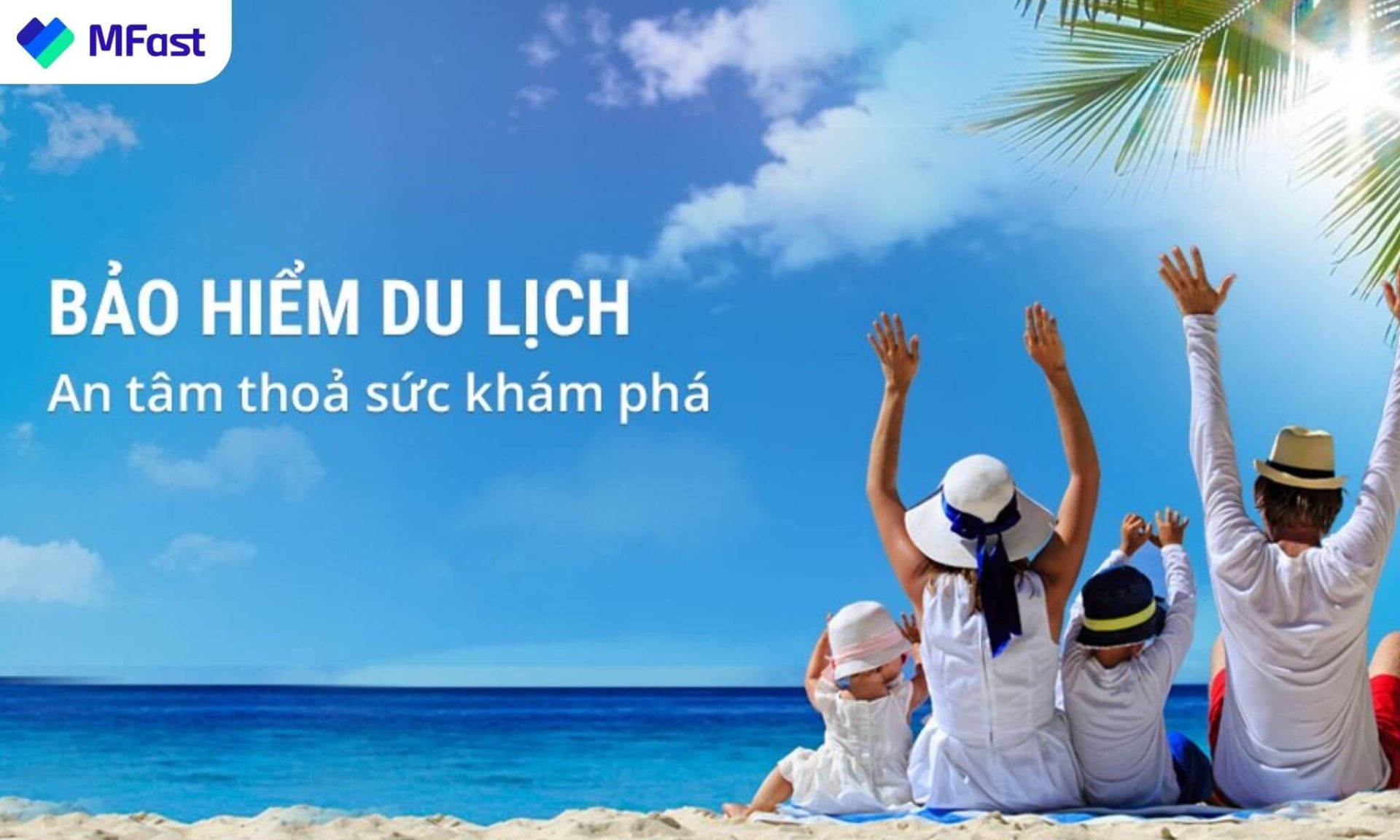 Bảo hiểm du lịch PVI