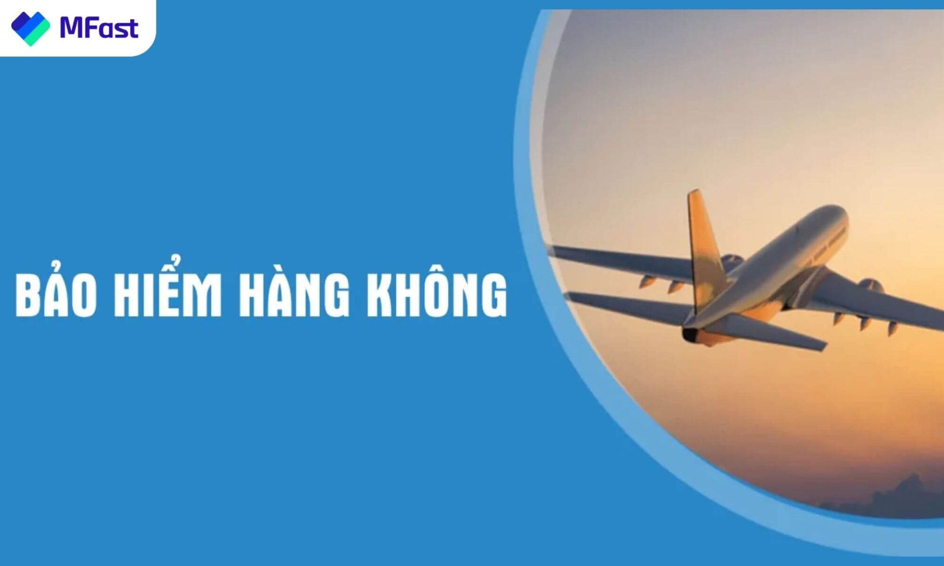 Bảo hiểm hàng không PVI