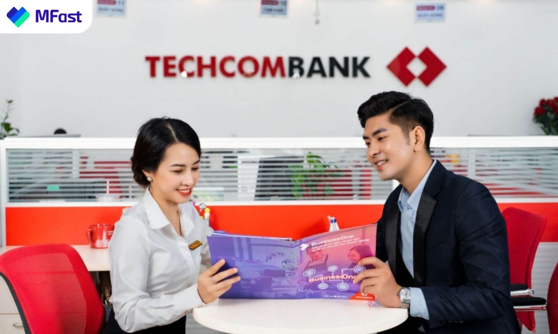 mở thẻ tín dụng online techcombank