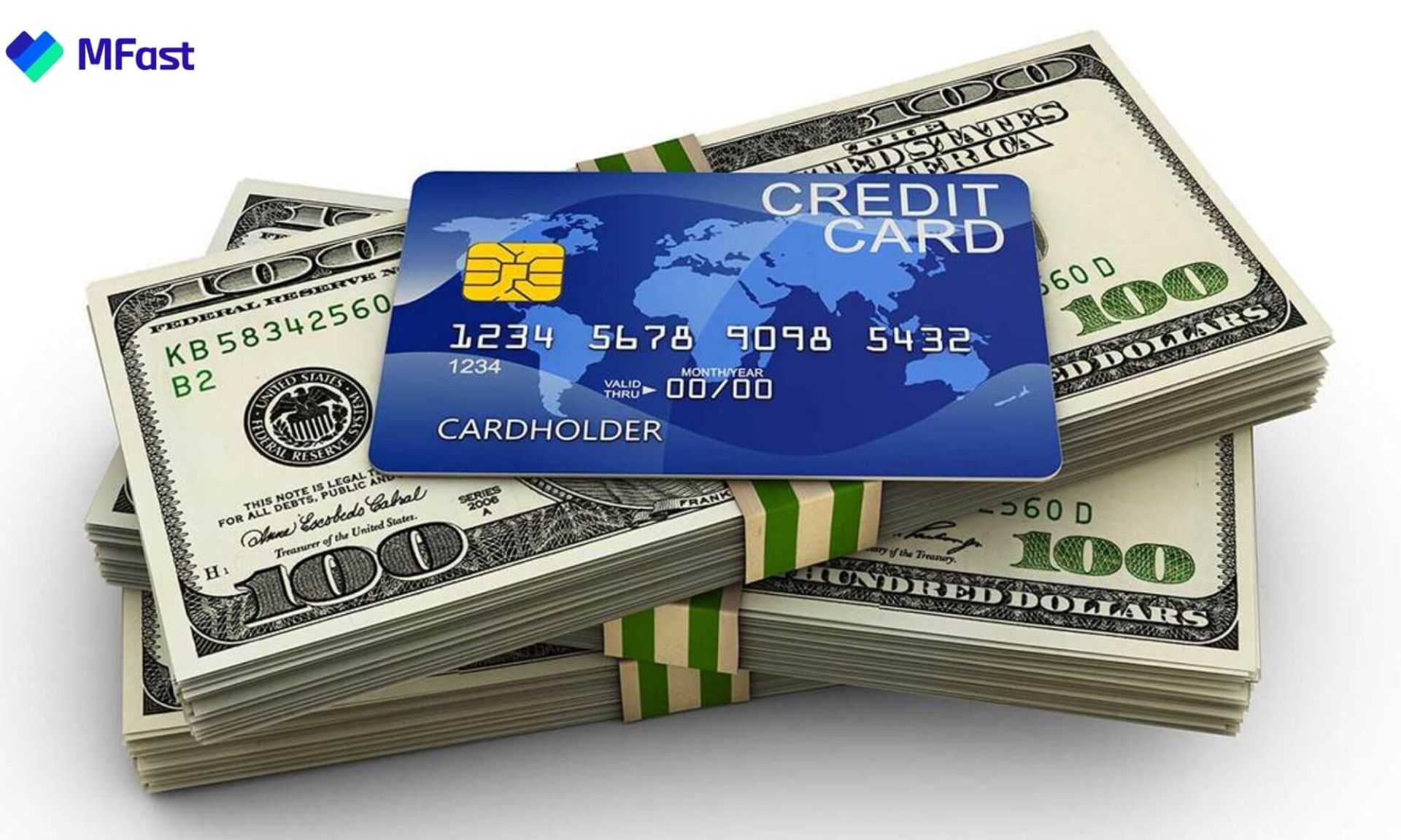 Điều kiện mở thẻ tín dụng Vietinbank khá đơn giản.